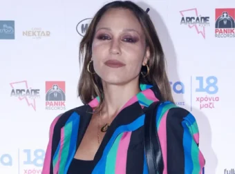 Πηνελόπη Αναστασοπούλου για Πέτρο Φιλιππίδη – Ο λόγος που έγιναν όλα ήταν για να σταματήσει, θα τον βοηθούσα αν ζητούσε συγγνώμη