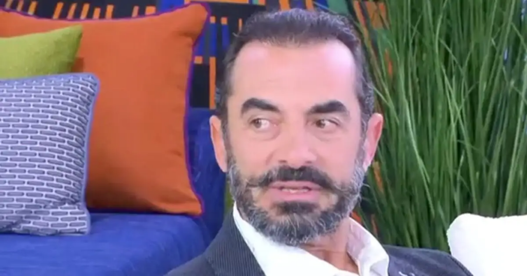 Αλέκος Συσσοβίτης για τον πατέρα του: «Αυτό τον έστειλε στον τάφο – Με χαστούκισε και έβαλε τα κλάματα»