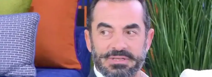 Αλέκος Συσσοβίτης για τον πατέρα του: «Αυτό τον έστειλε στον τάφο – Με χαστούκισε και έβαλε τα κλάματα»