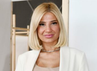 Φαίη Σκορδά: Γάμος σε κλειστό κύκλο – Γιατί κρατά σας “επτασφράγιστο μυστικό” τον άνθρωπο που της έκλεψε την καρδιά