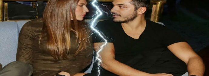 ΚΩΣΤΑΣ ΔΟΞΑΣ: Η ΠΡΩΤΗ ΤΟΥ ΑΝΤΙΔΡΑΣΗ ΟΤΑΝ ΑΚΟΥΣΕ ΟΤΙ ΚΑΤΑΔΙΚΑΣΤΗΚΕ ΓΙΑ ΕΝΟΟΙΚΟΓΕΝΕΙΑΚΗ ΒΙΑ