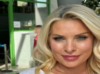 ΜΕΓΑΛΗ ΑΝΗΣΥΧΙΑ ΓΙΑ ΕΛΕΝΗ ΜΕΝΕΓΑΚΗ – ΑΠΟΚΑΛΥΨΕ ΔΥΣΤΥΧΩΣ ΤΟ ΠΡΟΒΛΗΜΑ ΥΓΕΙΑΣ ΤΗΣ