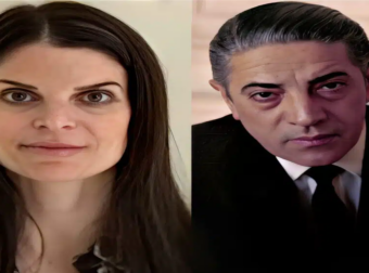 Χαίρεται από ψηλά ο Αριστοτέλης: Αυτή είναι η δουλειά που κάνει η Αθηνά Ωνάση και «εκτοξεύει» την περιουσία της