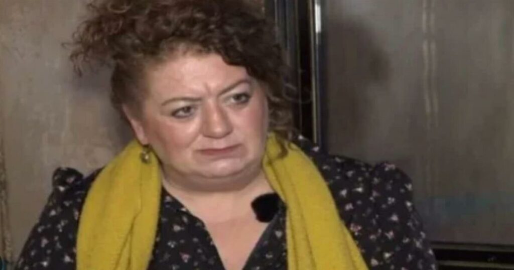 Θρήνος για την ηθοποιό Μαρία Αντουλινάκη – Δυστυχώς…