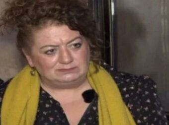 Θρήνος για την ηθοποιό Μαρία Αντουλινάκη – Δυστυχώς…