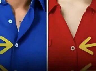 Ελάχιστοι ξέρουν γιατί τα κουμπιά στα αντρικά πουκάμισα είναι στα δεξιά και στα γυναίκεια στα αριστερά