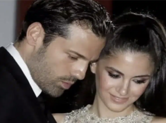 Έγκυος ξανά η Αλεξάνδρα Νίκα – Το τρυφερό βίντεο με τον Κωνσταντίνο Αργυρό και τον γιο τους