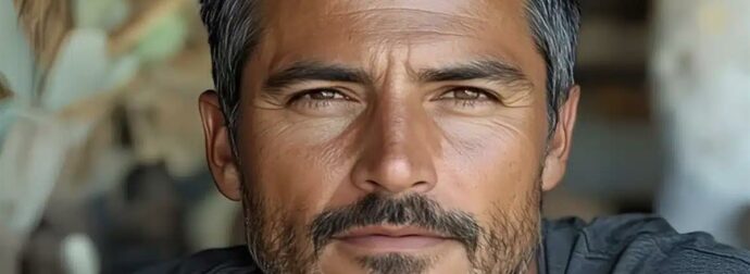 Η ηλικία στην οποία ένας άντρας πραγματικά σταματά να νιώθει την ανάγκη για μια γυναίκα στη ζωή του