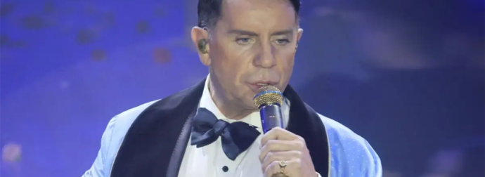 ΦΡΙΚΗ: ΓΙ ΑΥΤΟ ΔΕΝ ΔΙΝΟΥΝ ΕΞΙΤΗΡΙΟ ΣΤΟΝ ΓΙΩΡΓΟ ΜΑΖΩΝΑΚΗ