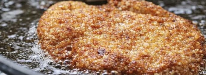 Πώς να τηγανίζετε χωρίς να μυρίζει το σπίτι: Το κόλπο που λίγοι γνωρίζουν