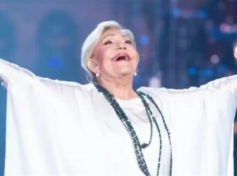 «Πάλεψε για τη ζωή της, έδωσε μάχη»: Έκτακτο τώρα για την σπουδαία Μαρινέλλα