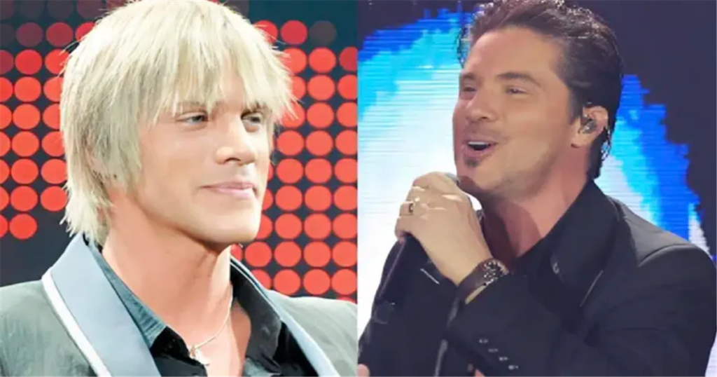 Περήφανος για την καταγωγή του ο Οικονομόπουλος – Από εκεί κατάγεται ο πιο πετυχημένος Έλληνας τραγουδιστής