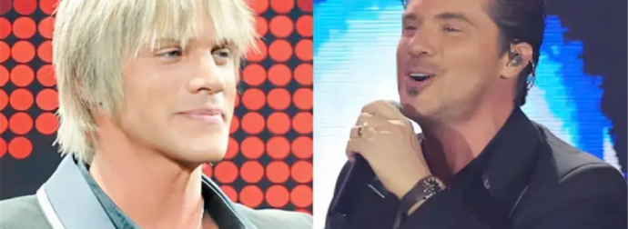 Περήφανος για την καταγωγή του ο Οικονομόπουλος – Από εκεί κατάγεται ο πιο πετυχημένος Έλληνας τραγουδιστής