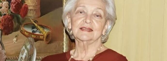 Βρέθηκε νεκρή στο σπίτι της η γνωστή ηθοποιός και τραγουδίστρια