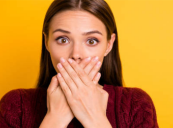 Δεν το έχει παρατήρησε ποτέ κανένας: Αυτή είναι η ελληνική βρισιά που διαβάζεται ακριβώς το ίδιο και ανάποδα