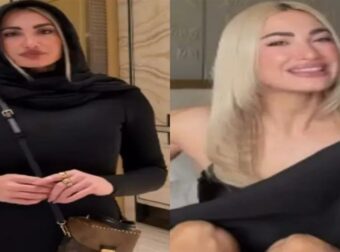 Σάλος με Ιωάννα Τούνη στη Σαουδική Αραβία: Δεν την άφησαν να μπει σε μαγαζί για τα ρούχα της – «Μου είπε κυρία μου δεν…»