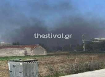 ΠΑΝΑΓΙΑ ΜΟΥ: ΠΑΝΙΚΟΣ ΤΩΡΑ ΣΤΗ ΧΩΡΑ ΜΑΣ – ΜΕΓΑΛΗ ΦΩΤΙΑ ΣΕ ΒΙΟΤΕΧΝΙΑ – ΔΥΣΤΥΧΩΣ ΕΧΟΥΜΕ ΕΝΑΝ…