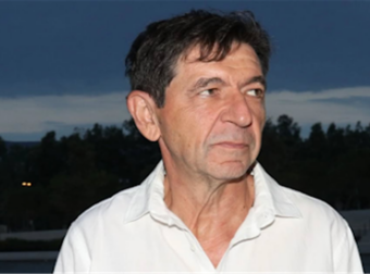 Σκιαδαρέσης: Πρόβλημα υγείας για τον ηθοποιό – Η επέμβαση που έκανε