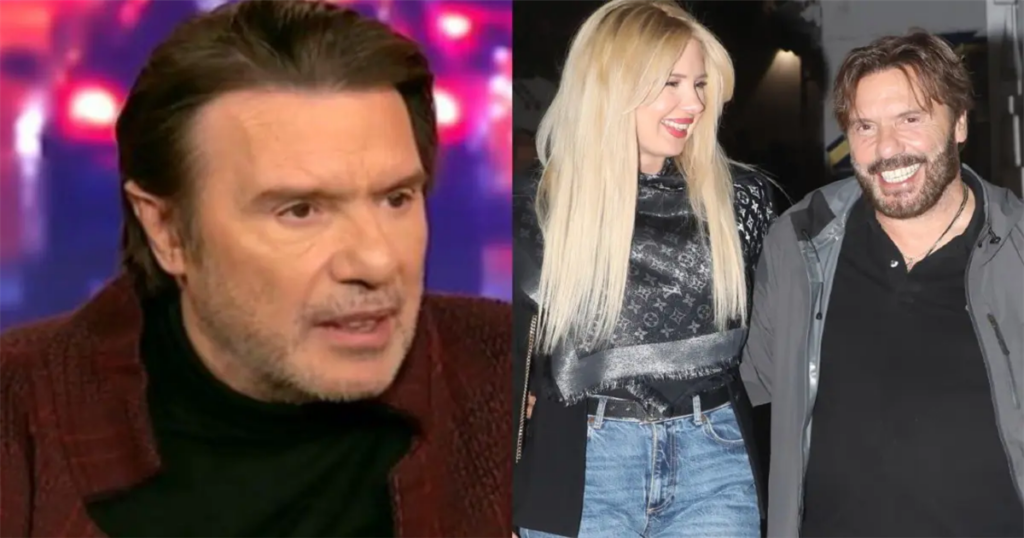Τζώρτζογλου για τον χωρισμό από την Μαριόλα: «Μου δανείζουν ένα σπίτι να μείνω, δεν έχω ούτε για βενζίνη»