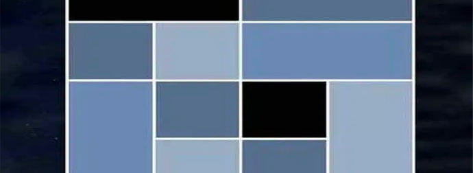 Οι περισσότεροι άνθρωποι είναι ναρκισσιστές… Μετρήστε τα τετράγωνα