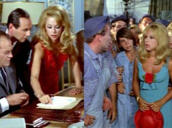 «Η κόρη μου η σοσιαλίστρια»:  Κι όμως είναι αυτό… Ποιο είναι το θρυλικό εργοστάσιο που γυρίστηκε η ταινία και πως είναι σήμερα