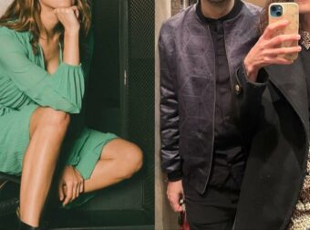 Χωρισμός «βόμβα» στην ελληνική σόουμπιζ για πασίγνωστη ηθοποιό που παίζει στη σειρά που βλέπουμε όλοι – Όλοι νόμιζαν ότι το πάνε για γάμο κι αυτοί…