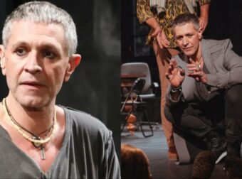 Τα ‘χασε ο Αιμίλιος Χειλάκης: Απίστευτο περιστατικό στο Θέατρο Αθηνών, «μπούκαρε» η Αστυνομία την ώρα της παράστασης – Τι συνέβη