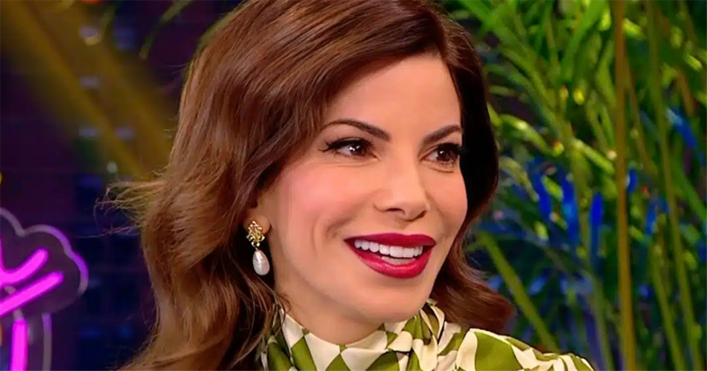 Αντελίνα Βαρθακούρη:  «Τώρα αντιλαμβάνομαι ότι με τα παραπανίσια κιλά είχα μια κατάθλιψη – Ήταν ένα πέπλο προστασίας για εμένα»