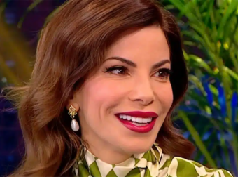 Αντελίνα Βαρθακούρη:  «Τώρα αντιλαμβάνομαι ότι με τα παραπανίσια κιλά είχα μια κατάθλιψη – Ήταν ένα πέπλο προστασίας για εμένα»