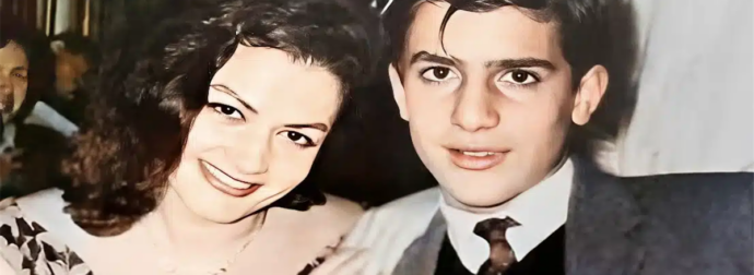 Ο κρυφός έρωτας πασίγνωστης Ελληνίδας με τον Αλέξανδρο Ωνάση
