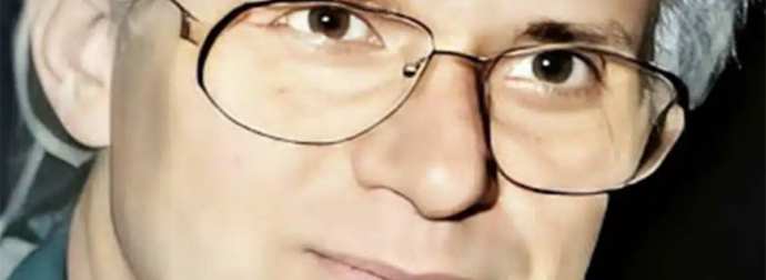 Πέθανε ξημερώματα στο νοσοκομείο ο γοητευτικός ηθοποιός του ελληνικού κινηματογράφου