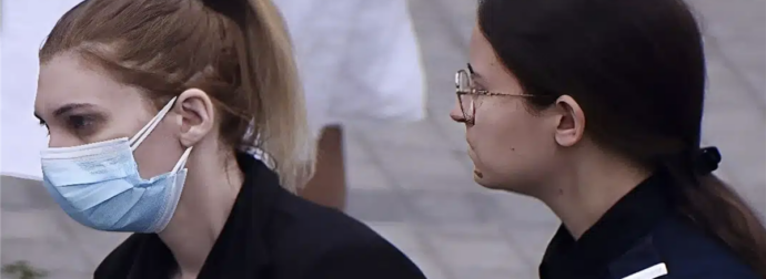 ΒΟΜΒΑ ΤΩΡΑ: ΑΠΟΦΥΛΑΚΙΖΕΤΑΙ Η ΡΟΥΛΑ ΠΙΣΠΙΡΙΓΚΟΥ;