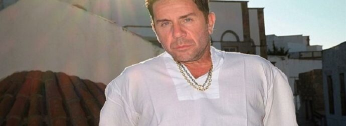 Αγωνία για τον Γιώργο Μαζωνάκη – Δυσάρεστα νέα από το νοσοκομείο