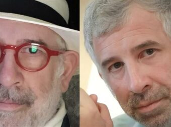 Πρέπει να ζήσω» – Δεν θα πιστέψετε τι επάγγελμα ασκεί σήμερα ο Πέτρος Φιλιππίδης