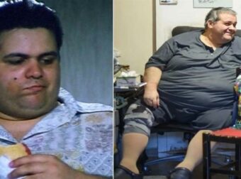 Καθηλωμένος σε καρέκλα ο ηθοποιός των 80’s, Κώστας Μακέδος: «Δεν μπορώ να κουνηθώ! Όλα σπίτι τα κάνω με τηλεκοντρόλ, τη σόμπα, τα φώτα, όλα»