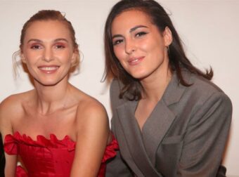 Έμεινε έγκυος στα 13 της: Η μαθήτρια γuμνασία Τάμτα μαζί με το μωρό της – Διέρρευσε φώτο της για 1η φόρα