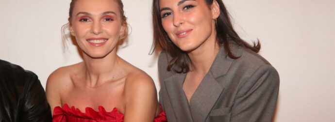 Έμεινε έγκυος στα 13 της: Η μαθήτρια γuμνασία Τάμτα μαζί με το μωρό της – Διέρρευσε φώτο της για 1η φόρα