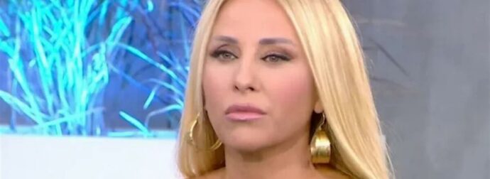 ΕΓΙΝΕ ΓΝΩΣΤΟ ΓΙΑ ΤΗΝ ΓΩΓΩ ΜΑΣΤΡΟΚΩΣΤΑ – ΔΥΣΤΥΧΩΣ