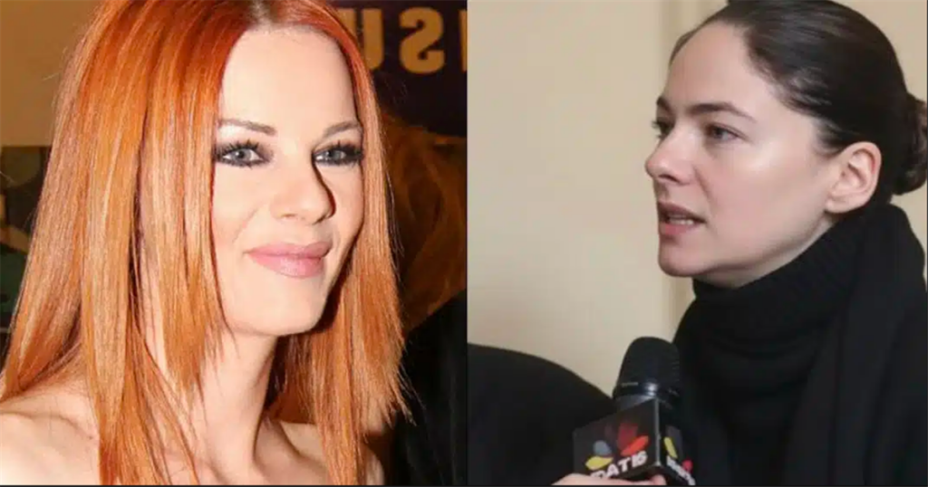 Τα αποκάλυψε όλα η μητέρα της Ναταλίας Λιονάκη, της ηθοποιού που έγινε μοναχή – «Με κορόϊδευε! Με πήρε και…»