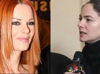 Τα αποκάλυψε όλα η μητέρα της Ναταλίας Λιονάκη, της ηθοποιού που έγινε μοναχή – «Με κορόϊδευε! Με πήρε και…»