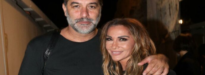 Έκανε την αποκάλυψη η Δέσποινα Βανδή