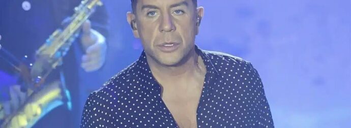 Χειρουργήθηκε με επιτυχία ο Γιώργος Μαζωνάκης