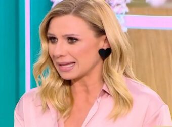 Έκανε την μεγάλη αποκάλυψη που δεν γνώριζε κανείς η Κατερίνα Καραβάτου