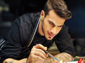 Αέρας ή αντιστάσεις; Ο Άκης δίνει απάντηση στο αιώνιο δίλημμα της νοικοκυράς -Ποια φαγητά πρέπει να κάνεις στο ένα και ποια στο άλλο