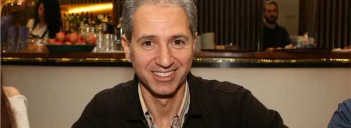 Δυσάρεστα νέα για τον Δημήτρη Κόκοτα – «Δυστυχώς…»