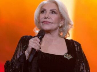 «Πάλεψε για τη ζωή της»: ΕΚΤΑΚΤΟ για την Μαρινέλλα – Μόλις το αποκάλυψε ο Γιάννης Ξανθούλης