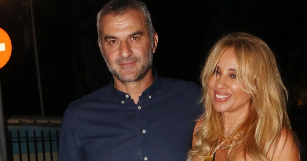 «Μια ασθένεια με…»Συγκίνηση για την Γωγώ Μαστροκώστα – Δυστυχώς…