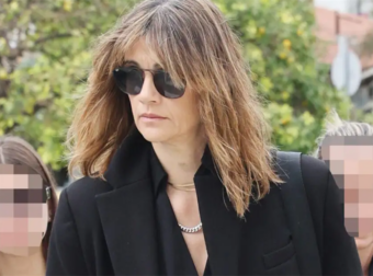 Τραγικές ώρες για την Άννα Μαρία Παπαχαραλάμπους – Διαγνώστηκε με…