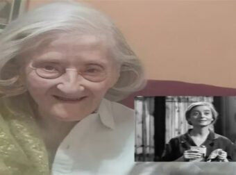 Μεγάλη θλίψη για την ηθοποιό Ηρώ Κυριακάκη – Την θρυλική Κατερίνα από τα «Κόκκινα φανάρια»