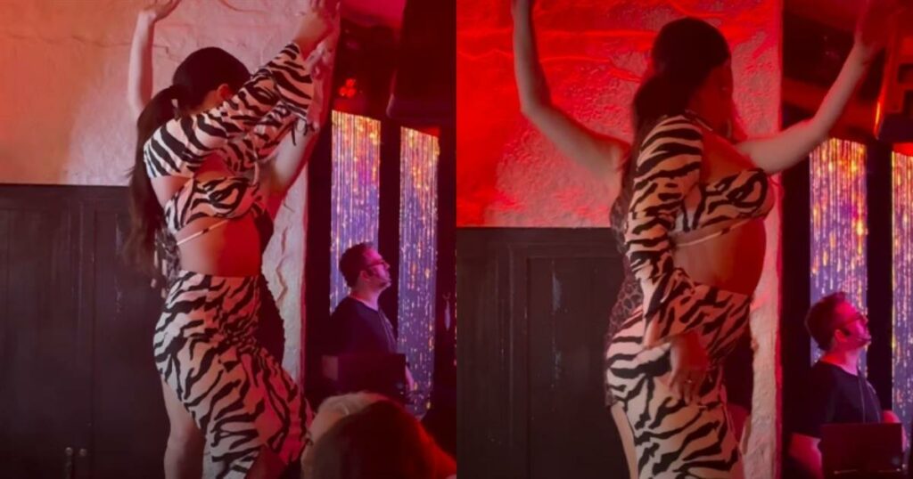 Το τσιφτετέλι στο «Αγιονέρι» που ανασταίνει και πεθαμένους και “αποθέωσε” όλη η Ελλάδα